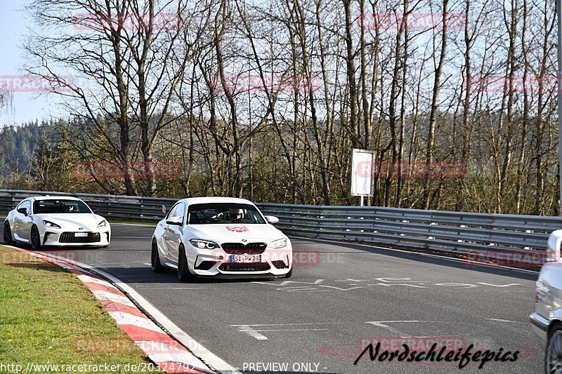 Bild #20324792 - CircuitDays - Nürburgring Nordschleife