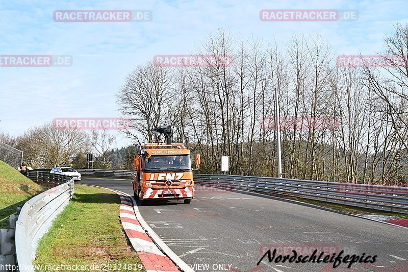 Bild #20324819 - CircuitDays - Nürburgring Nordschleife