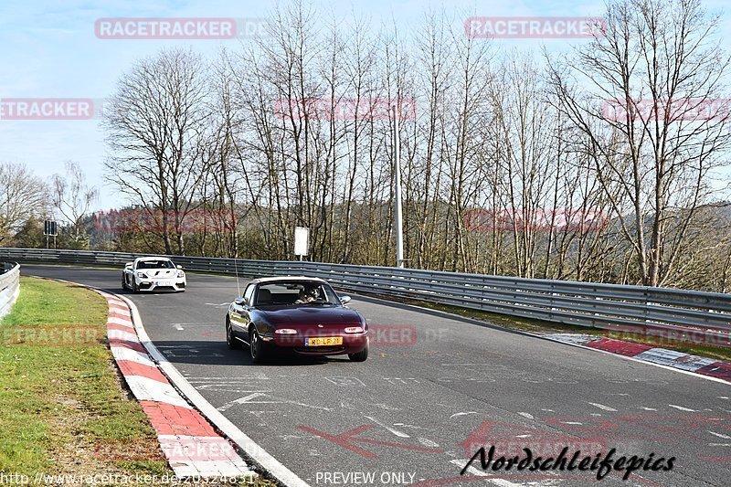 Bild #20324831 - CircuitDays - Nürburgring Nordschleife