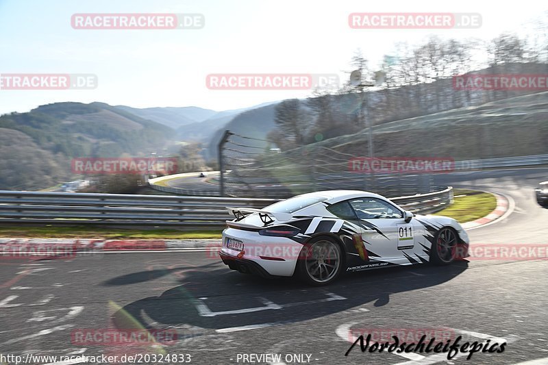 Bild #20324833 - CircuitDays - Nürburgring Nordschleife