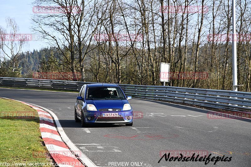 Bild #20324834 - CircuitDays - Nürburgring Nordschleife