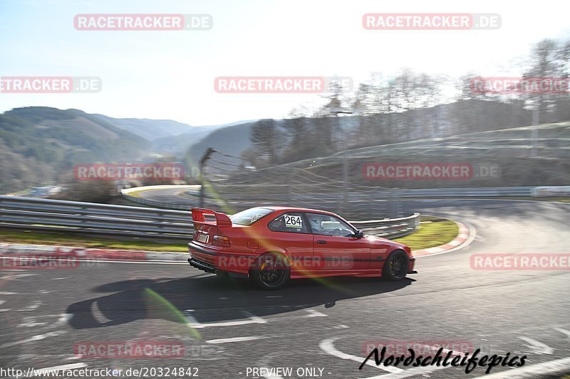 Bild #20324842 - CircuitDays - Nürburgring Nordschleife