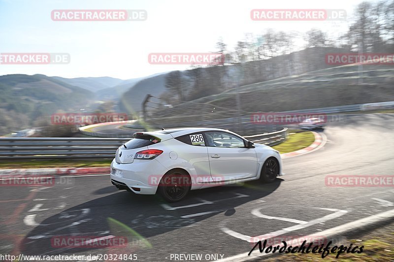 Bild #20324845 - CircuitDays - Nürburgring Nordschleife