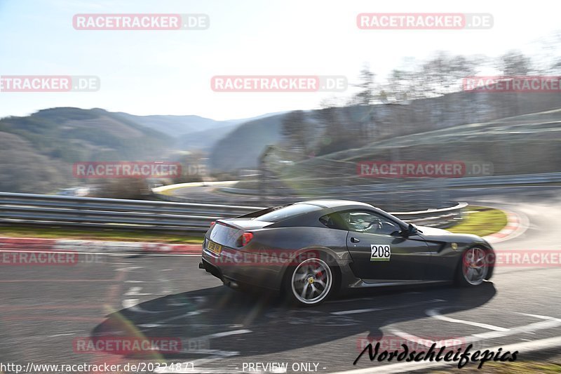 Bild #20324871 - CircuitDays - Nürburgring Nordschleife