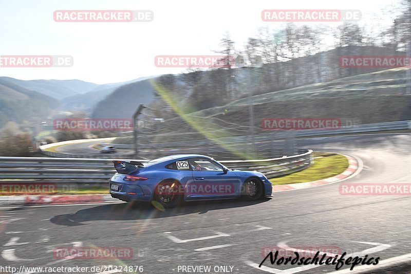 Bild #20324876 - CircuitDays - Nürburgring Nordschleife