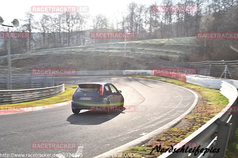 Bild #20324895 - CircuitDays - Nürburgring Nordschleife