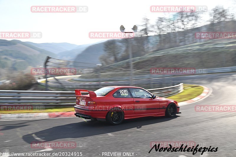 Bild #20324915 - CircuitDays - Nürburgring Nordschleife