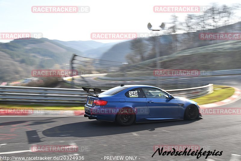 Bild #20324936 - CircuitDays - Nürburgring Nordschleife