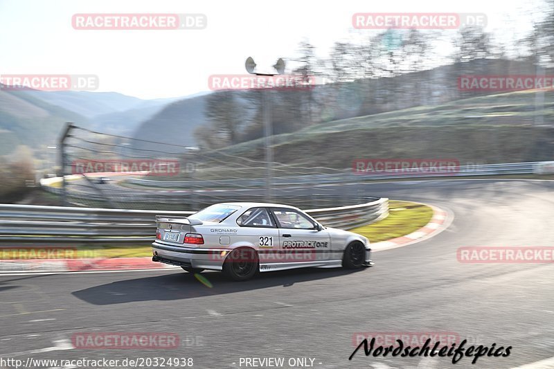 Bild #20324938 - CircuitDays - Nürburgring Nordschleife