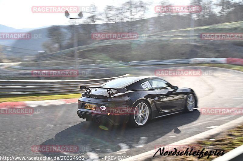 Bild #20324952 - CircuitDays - Nürburgring Nordschleife