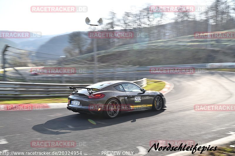 Bild #20324954 - CircuitDays - Nürburgring Nordschleife