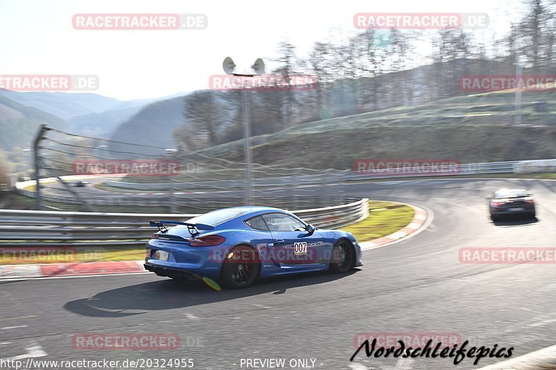 Bild #20324955 - CircuitDays - Nürburgring Nordschleife