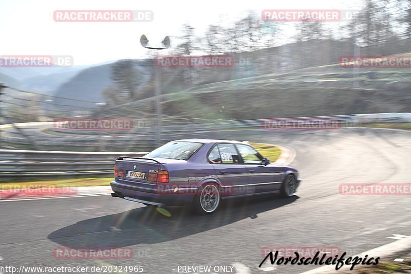 Bild #20324965 - CircuitDays - Nürburgring Nordschleife