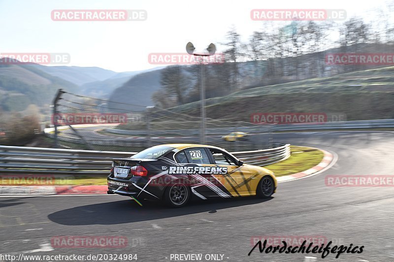 Bild #20324984 - CircuitDays - Nürburgring Nordschleife