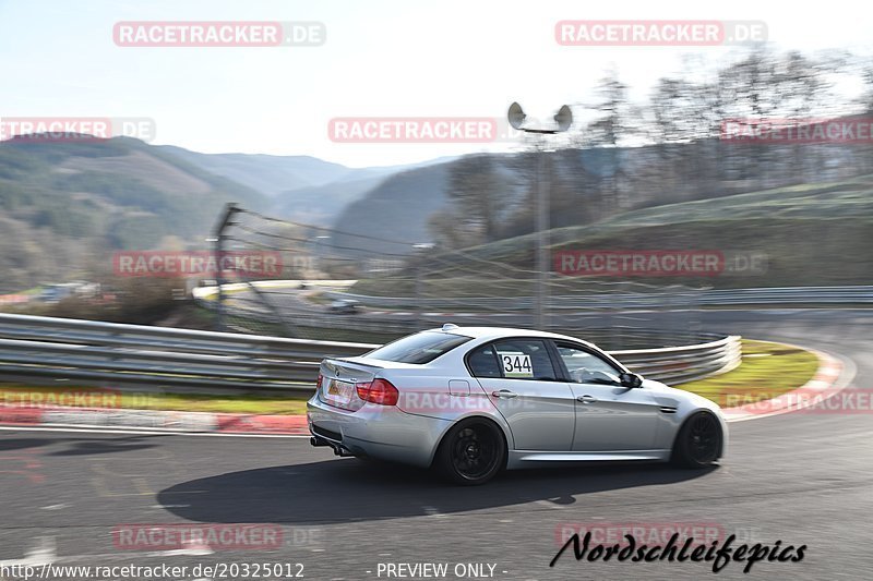 Bild #20325012 - CircuitDays - Nürburgring Nordschleife