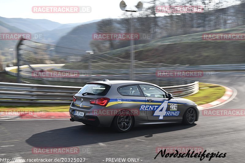 Bild #20325027 - CircuitDays - Nürburgring Nordschleife