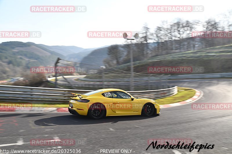 Bild #20325036 - CircuitDays - Nürburgring Nordschleife