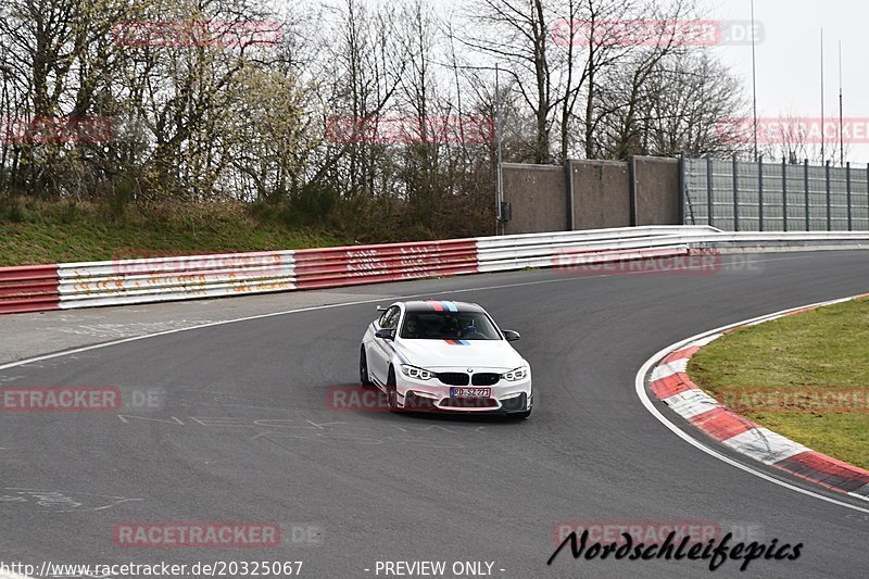 Bild #20325067 - CircuitDays - Nürburgring Nordschleife