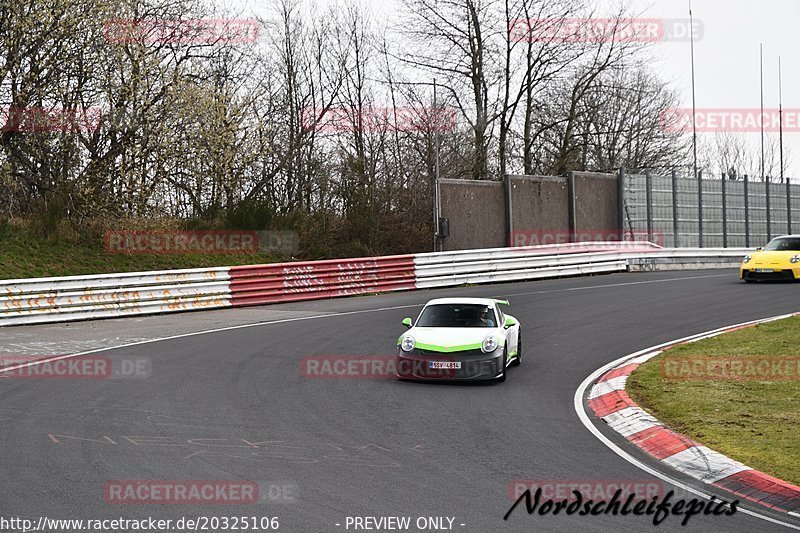 Bild #20325106 - CircuitDays - Nürburgring Nordschleife