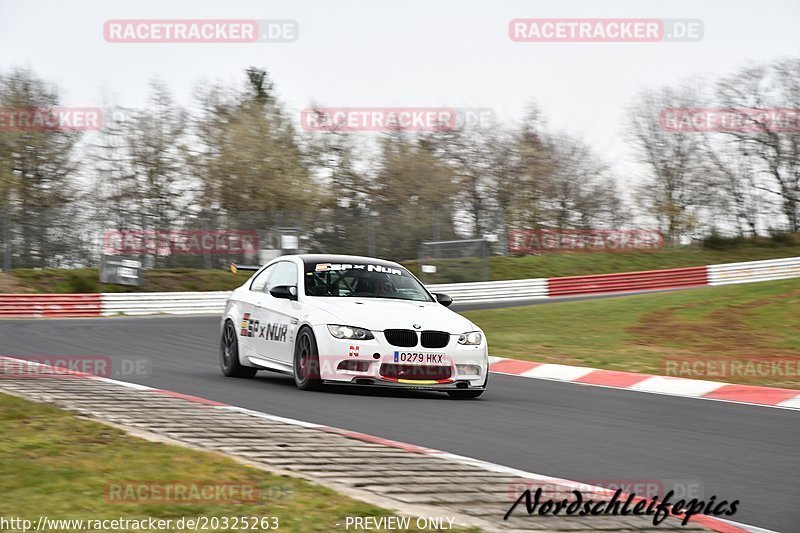 Bild #20325263 - CircuitDays - Nürburgring Nordschleife