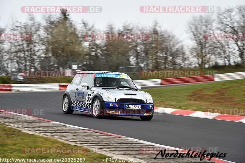 Bild #20325287 - CircuitDays - Nürburgring Nordschleife