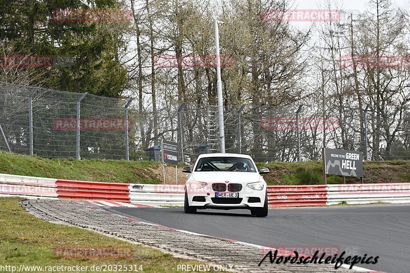 Bild #20325314 - CircuitDays - Nürburgring Nordschleife