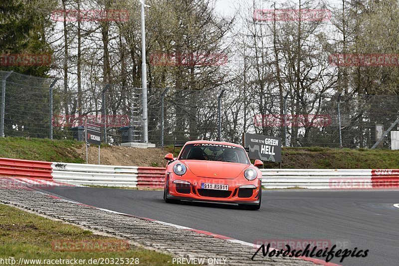 Bild #20325328 - CircuitDays - Nürburgring Nordschleife