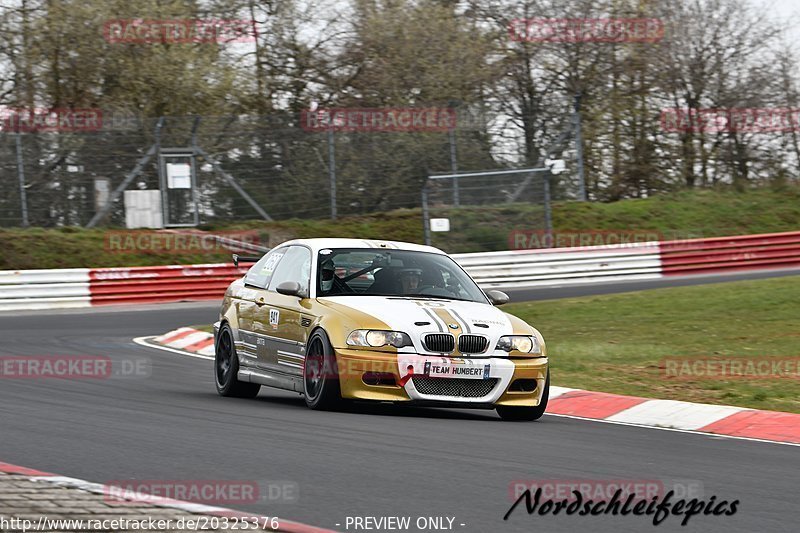 Bild #20325376 - CircuitDays - Nürburgring Nordschleife