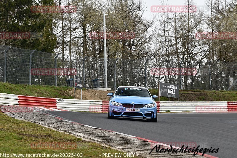 Bild #20325403 - CircuitDays - Nürburgring Nordschleife