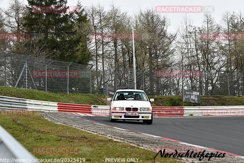 Bild #20325419 - CircuitDays - Nürburgring Nordschleife