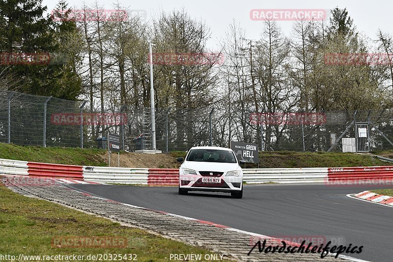 Bild #20325432 - CircuitDays - Nürburgring Nordschleife