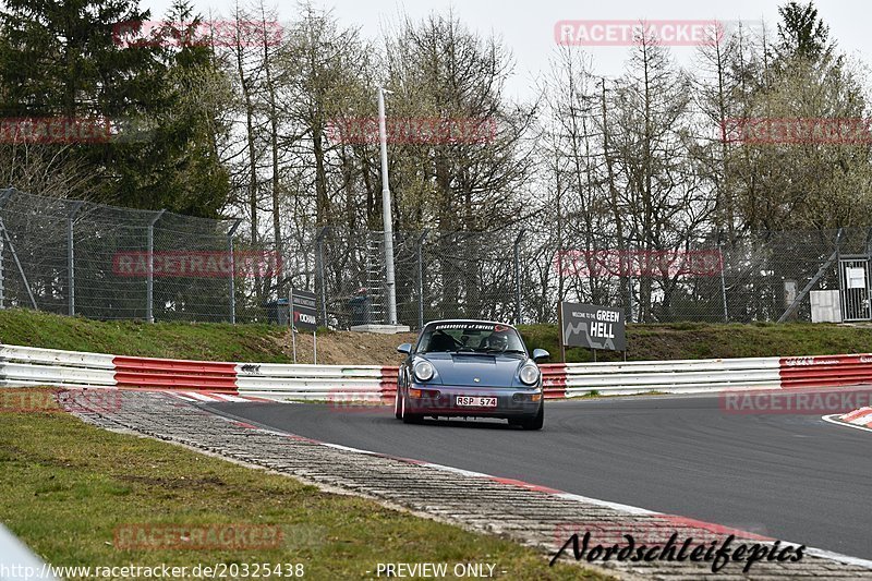 Bild #20325438 - CircuitDays - Nürburgring Nordschleife