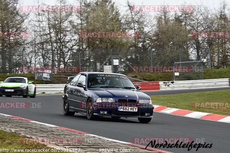 Bild #20325482 - CircuitDays - Nürburgring Nordschleife