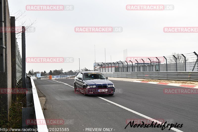 Bild #20325585 - CircuitDays - Nürburgring Nordschleife