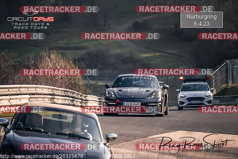 Bild #20325676 - CircuitDays - Nürburgring Nordschleife