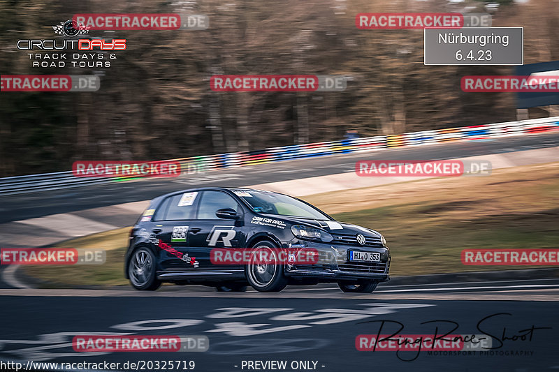 Bild #20325719 - CircuitDays - Nürburgring Nordschleife