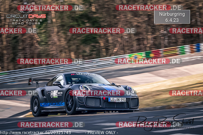 Bild #20325743 - CircuitDays - Nürburgring Nordschleife