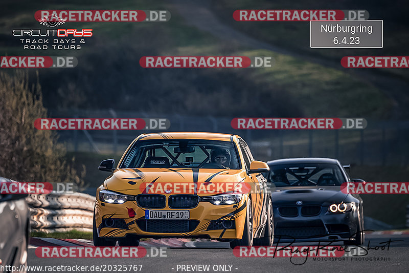 Bild #20325767 - CircuitDays - Nürburgring Nordschleife