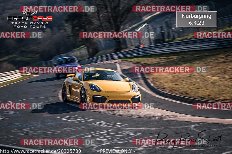 Bild #20325780 - CircuitDays - Nürburgring Nordschleife