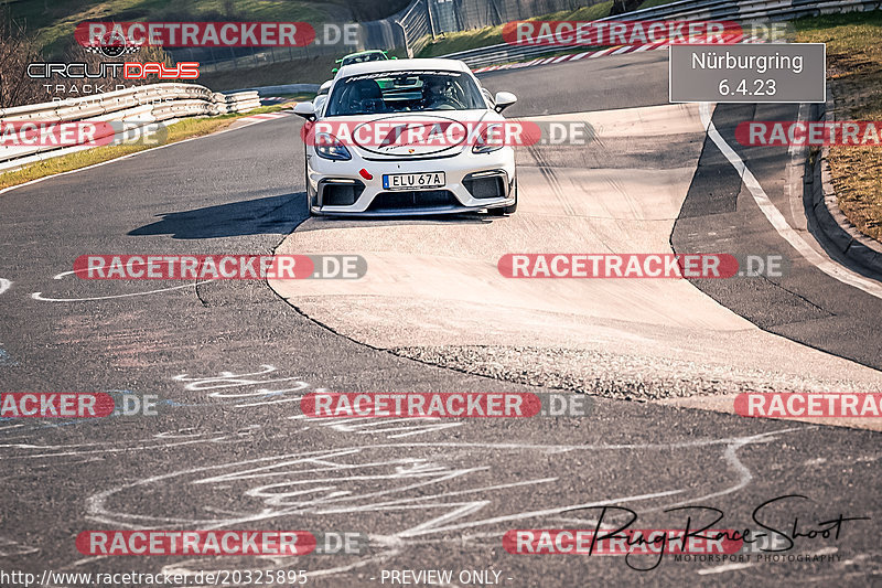 Bild #20325895 - CircuitDays - Nürburgring Nordschleife