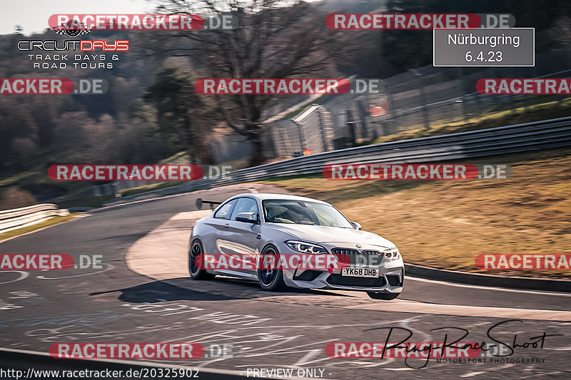 Bild #20325902 - CircuitDays - Nürburgring Nordschleife