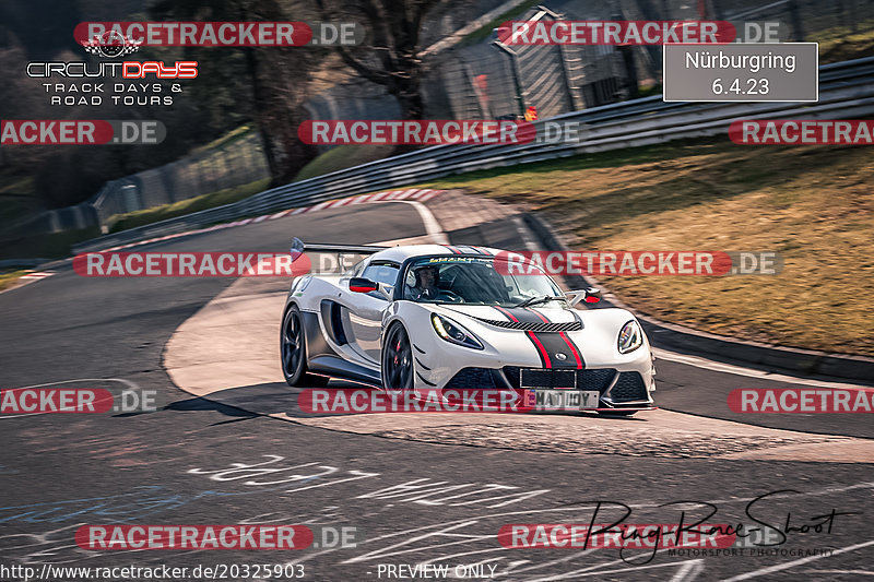 Bild #20325903 - CircuitDays - Nürburgring Nordschleife