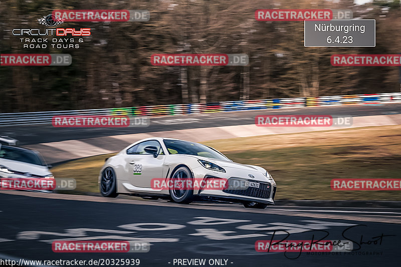 Bild #20325939 - CircuitDays - Nürburgring Nordschleife