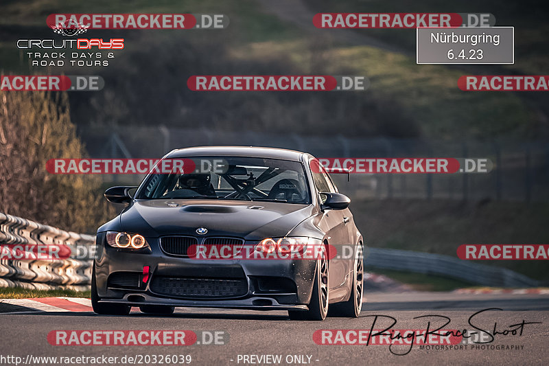 Bild #20326039 - CircuitDays - Nürburgring Nordschleife