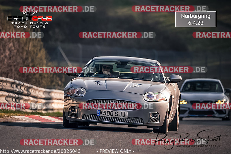 Bild #20326043 - CircuitDays - Nürburgring Nordschleife