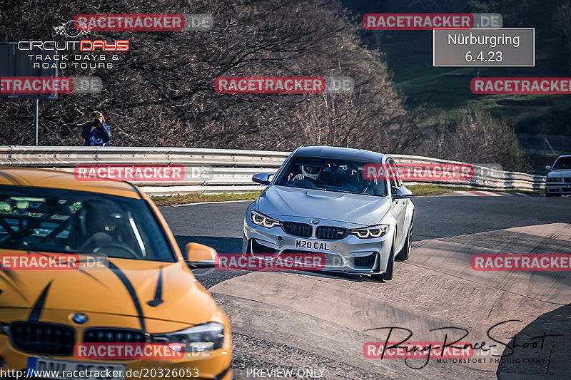 Bild #20326053 - CircuitDays - Nürburgring Nordschleife