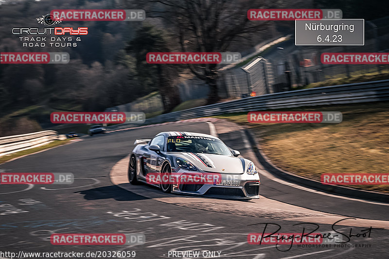 Bild #20326059 - CircuitDays - Nürburgring Nordschleife