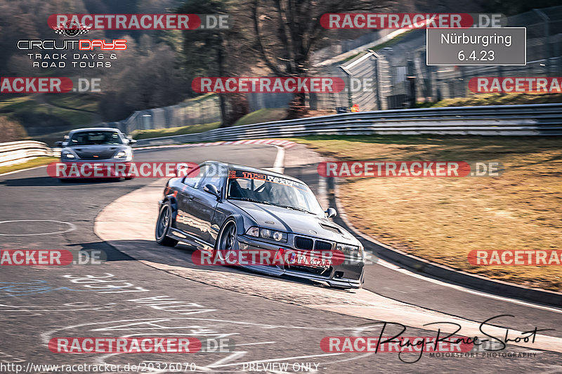 Bild #20326070 - CircuitDays - Nürburgring Nordschleife