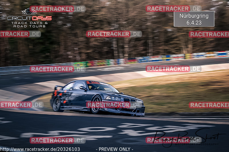 Bild #20326103 - CircuitDays - Nürburgring Nordschleife