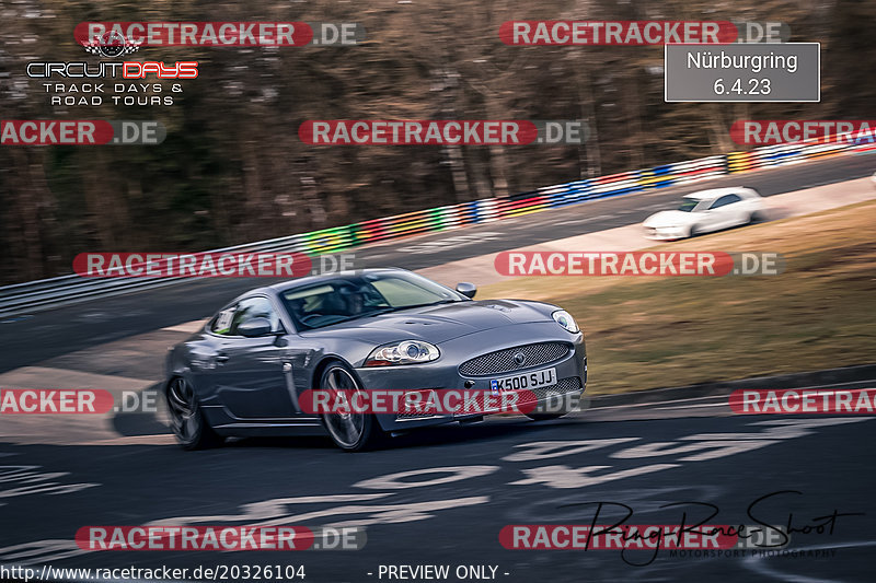 Bild #20326104 - CircuitDays - Nürburgring Nordschleife